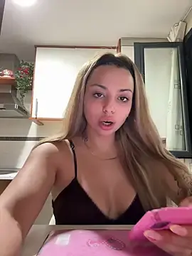 Stripchat Private Sex Chat of Noeliagglow