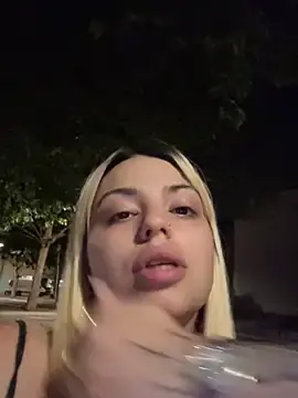 Stripchat Adult Webcam of Noeliagglow