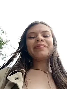 Stripchat Nude Webcam of _Isabella-7