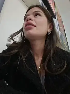 Stripchat Best Webcam of _Isabella-7