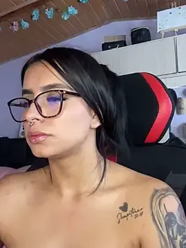 Stripchat Private Sex Chat of Andreita_Jones