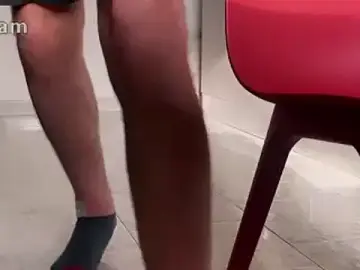 Stripchat Live Sex of Renegade1608