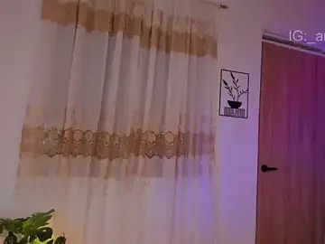 Stripchat Private Sex Chat of annie_barozzi
