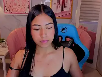 Stripchat Best live sex cam show of lia_x_a
