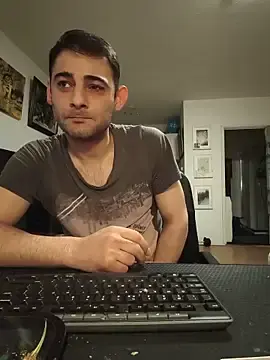 Stripchat Adult Webcam of mihaimichael