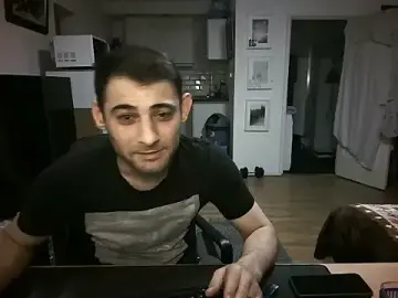 Stripchat Live Sex of mihaimichael