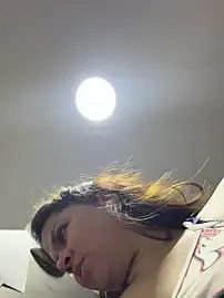 Stripchat Live Porn of nurse_becky