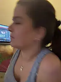 Stripchat Best live sex cam show of nurse_becky