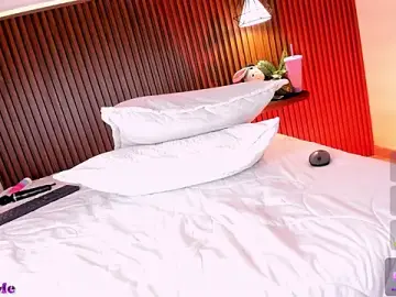 Stripchat Best Webcam of saraa_romero