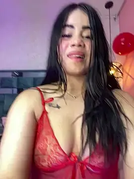 Stripchat Private Sex Chat of zoe_martinni