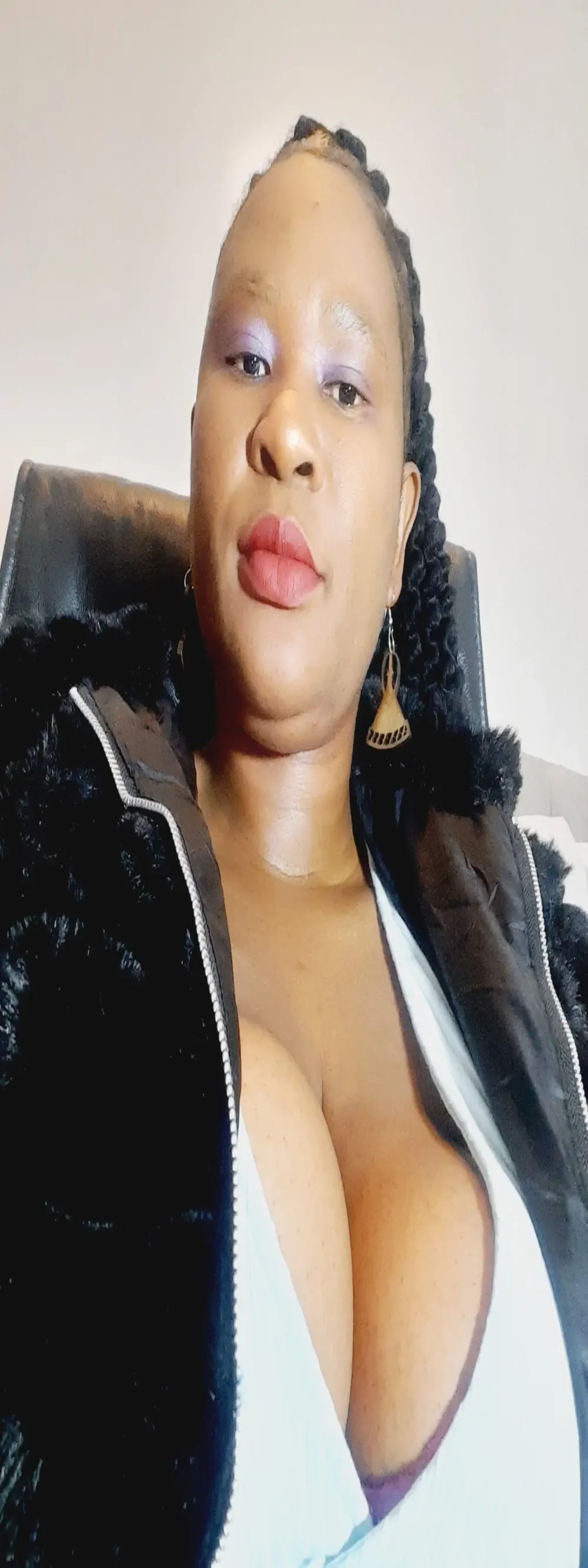 Bootyliciousbbw12