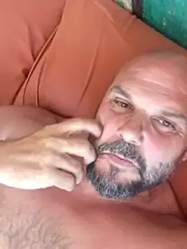 Stripchat Nude Webcam of Javierchico