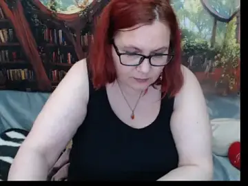 Stripchat Watch Live Sex Cams of PlayfullMature