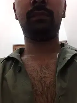 Stripchat Free Porn Cam of daddyvenom0015