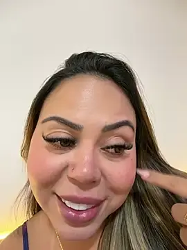 Stripchat Sex Chat of lariic