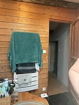 Stripchat Live Porn of zelda252
