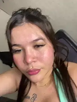Stripchat Live Porn of zoe_adhara