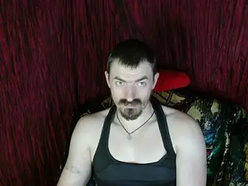 Stripchat Adult Webcam of ConanJones