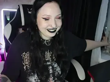 Stripchat Watch Live Sex Cams of Kitty_goth
