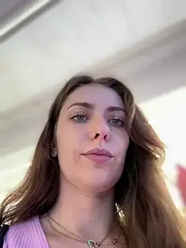 Stripchat Best Webcam of MariiD