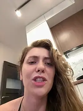 Stripchat Sex Cam of MariiD