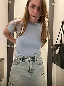 Stripchat Sex Chat of MariiD