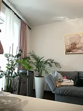 Stripchat Live Porn of MariiD