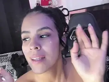 Stripchat Live Sex of Moon_Sammy