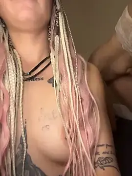 Stripchat Private Sex Chat of RollingGirls
