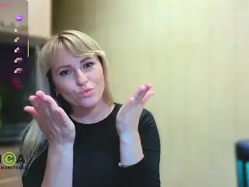 Stripchat Nude Webcam of Smoorodinkaa