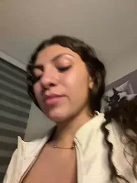Stripchat Private Sex Chat of arieel__722