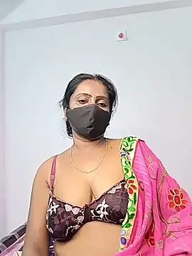 Stripchat Best Webcam of misti-boudii