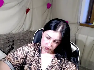 Stripchat Live Sex of JillStevens