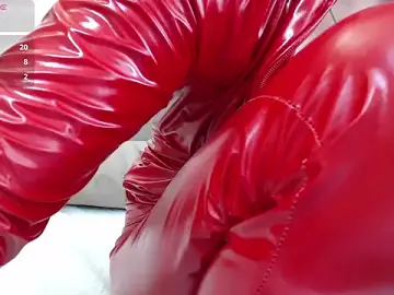 Stripchat Free Live Porn of MieshaMorrison