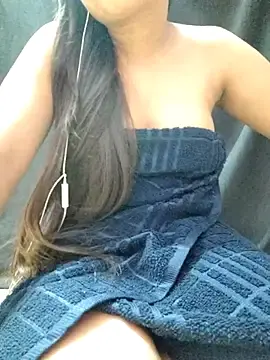 Stripchat Sex Cam of Roshni_98