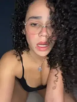Stripchat Private Sex Chat of SirenStell0
