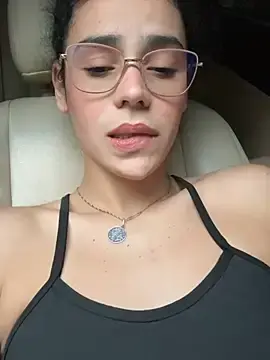 Stripchat Free Live Porn of SirenStell0