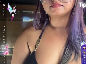 Stripchat Sex Chat of Somya_69
