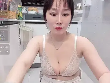 Stripchat Adult Video Chat of Vivian-6