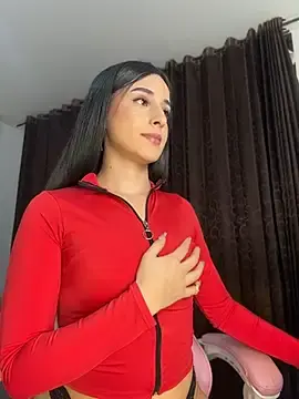 Stripchat Adult Webcams of itsmadely