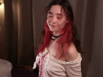 Stripchat Best live sex cam show of AlbertaClack