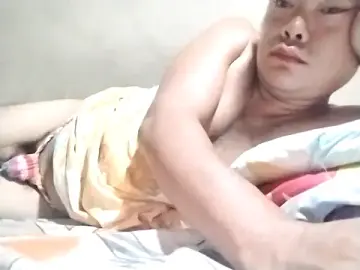 Stripchat Watch Live Sex Cams of AsianCockForYou