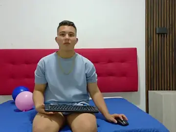 Stripchat Adult Webcams of Dogerman_01