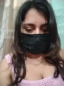 Stripchat Free Live Porn of Fathema100