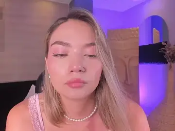 Stripchat Live Porn of HaleyGreen1