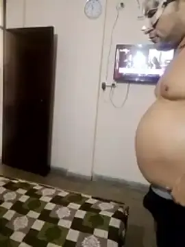 Stripchat Free Live Porn of Hot_Chili_Coupel
