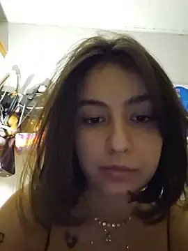Stripchat Live Sex of Juh_castro