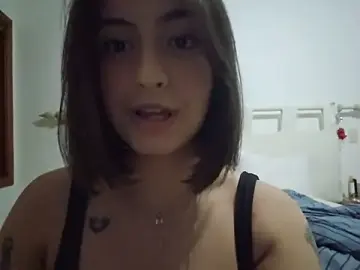 Stripchat Best Webcam of Juh_castro