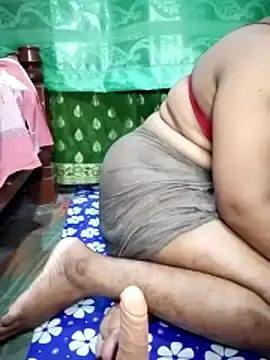Stripchat Live Porn of Mistompa24