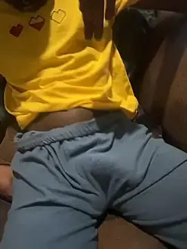 Stripchat Nude Webcam of cowboy_420k